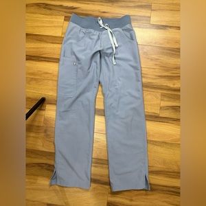 Figs Limited Edition Kade Pants Vapor Blue